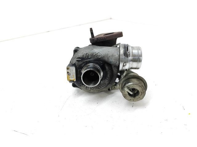 Блок управления климат-контролем 54359710029, 82307056 Renault Twingo II