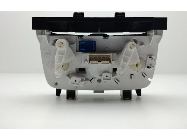 Turbodmychadlo Блок управления кондиционера воздуха / климата/ печки (в салоне) 5G1140100 Fiat Punto Evo