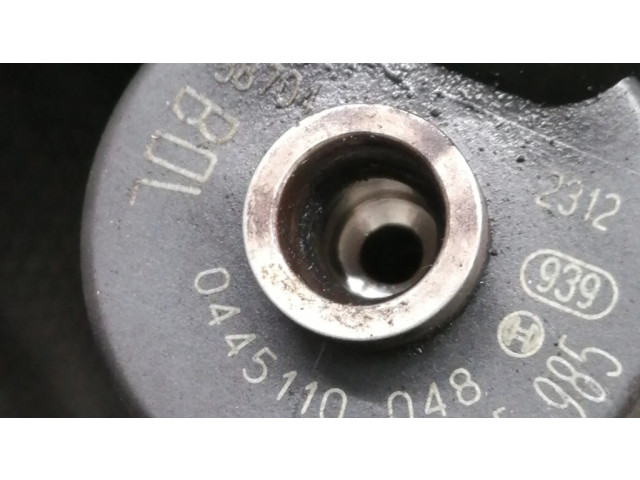Vstřikovač 0445110048, 7785985 BMW 5 E39 pro naftový motor 3.0 m57d25 256d1