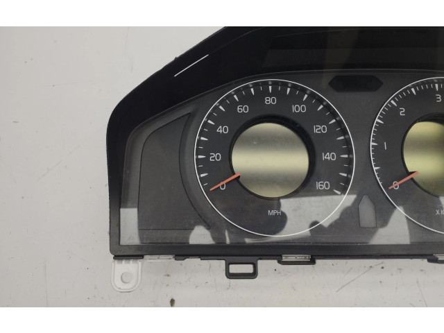 Панель приборов 31254540AA Volvo S80