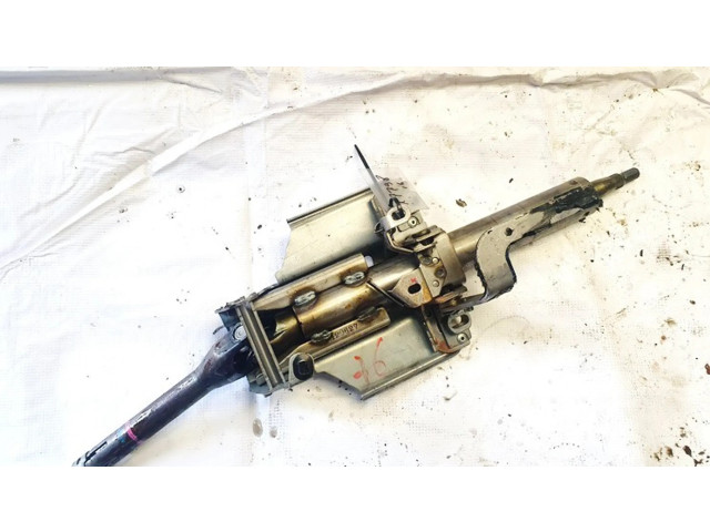 Рулевая рейка Mitsubishi Outlander 2007-2012 года