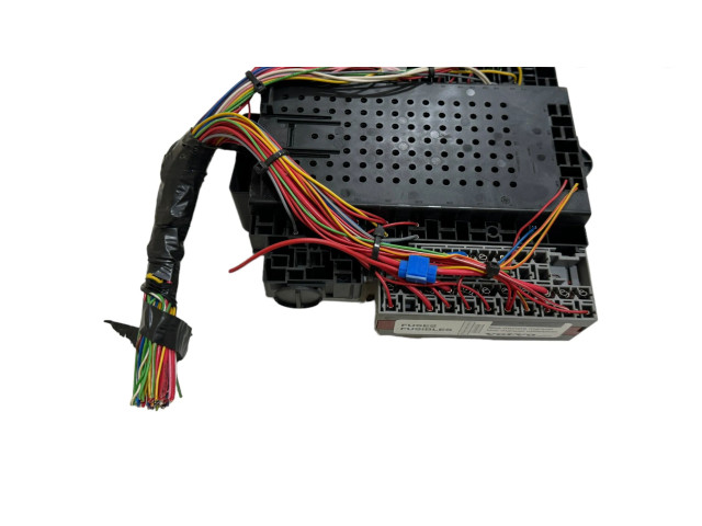 Блок предохранителей 9401802, 0456866   Volvo XC90    