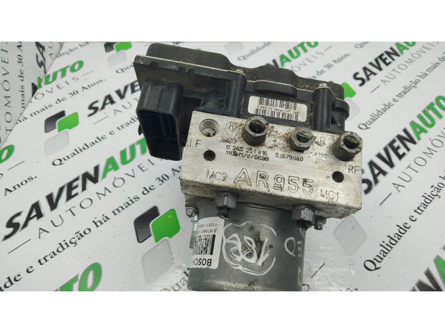 Jednotka ABS SV21-11 Alfa Romeo MiTo