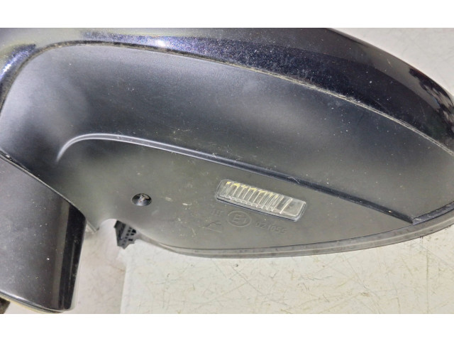 Zpětné zrcátko Porsche Panamera (970) 2013 8940661, A2725587