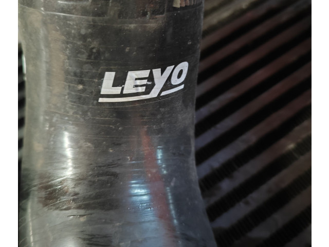 Интеркулер Volkswagen Golf VII