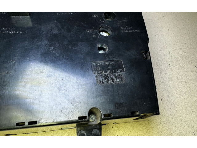 Блок управления климат-контролем 7923, 7923   Volvo V70