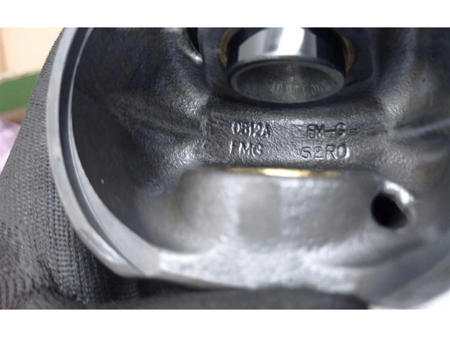 Поршень (поршни) 06LN, 06LN Volkswagen PASSAT B8 2015