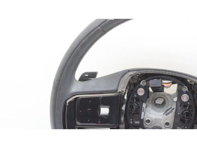 Руль Land Rover Range Rover Velar 2017 - года