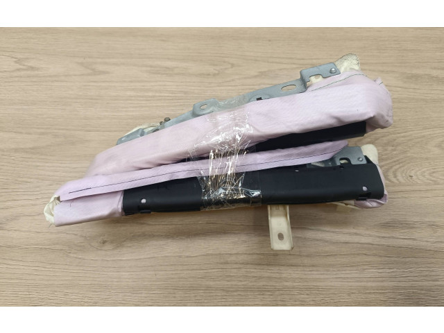 Боковая подушка безопасности 9208892, D2702E0720013 Volvo S80