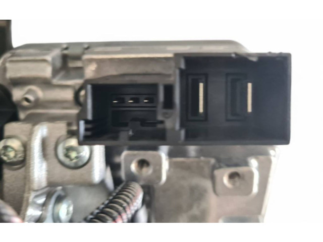 Рулевая рейка 6R1909144AN, 6R1909144E Skoda Citigo 2011 - 2020 года