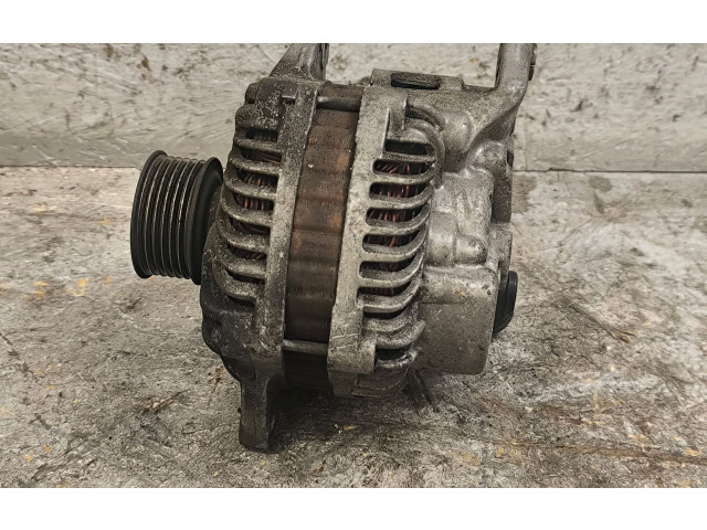 Генератор 23700AA510   Subaru B9 Tribeca      