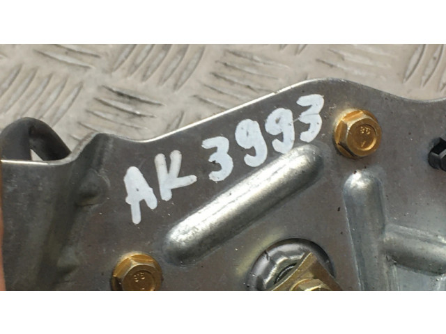 Задний двигатель механизма для подъема окон