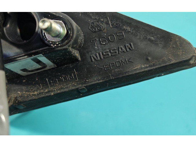 Зеркало электрическое Infiniti FX - года