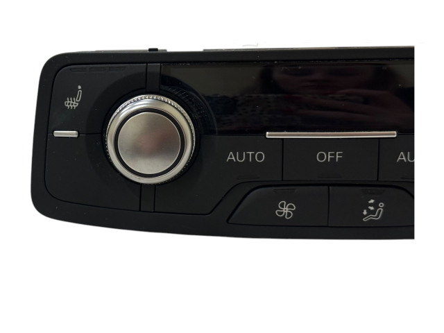 Блок управления климат-контролем 4G0919158D, A2C53400313   Audi A6 S6 C7 4G