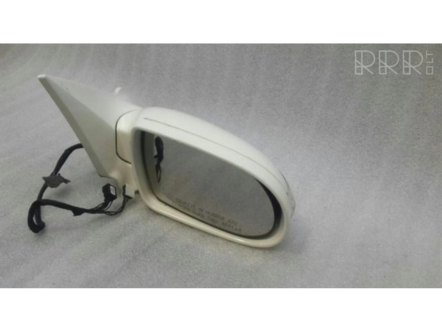 Зеркало электрическое правое Mercedes-Benz SL R230 2001-2012 года