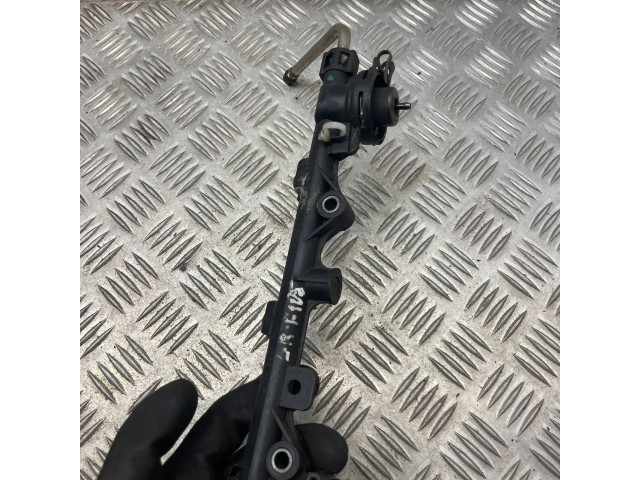 Vstřikovací lišta at715887f1a Land Rover Freelander pro benzínový motor 2.5