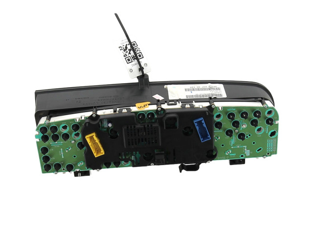 Панель приборов 6101VL, G0-1065C Citroen Xantia