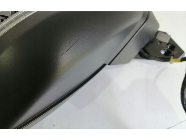 Zpětné zrcátko Audi Q7 4M 2017 4M0857536B