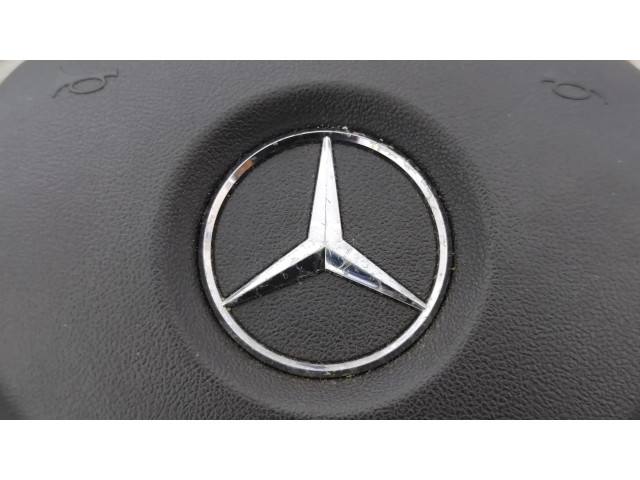 Volant Mercedes-Benz CLS C218 X218 2012 A1724602703, 307063199162  