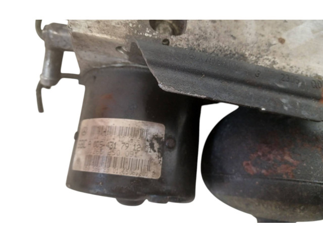 Jednotka ABS 0265960026, A0054317912 Mrcedes-Benz E W211 2007
