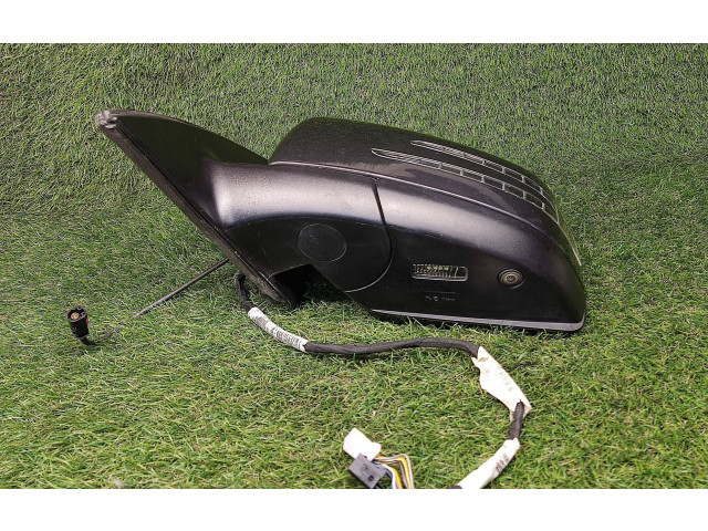 Зеркало электрическое        Mercedes-Benz GL X166  2013 - 2019 года   