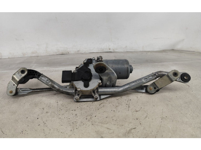 Моторчик дворников 8X1955119, W000022789 Audi A1