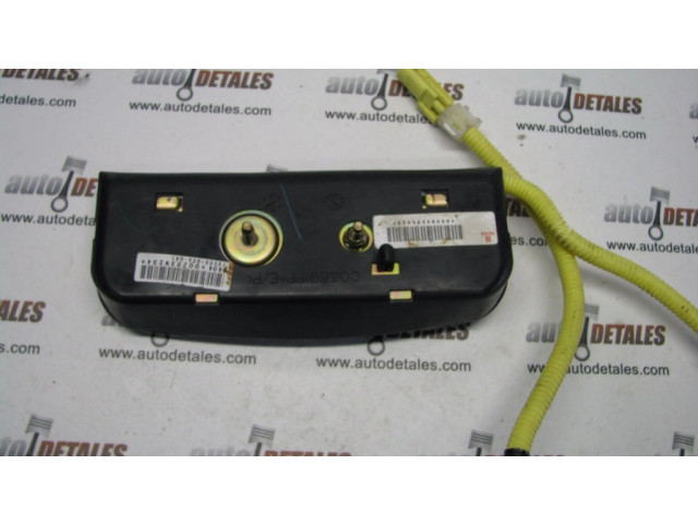 Подушка безопасности в сиденье 78000SEAG81   Honda Accord