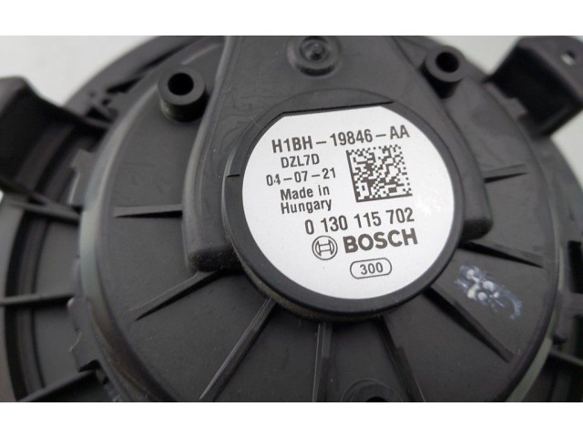 Вентилятор печки H1BH19846AA, 2067889 Ford Puma