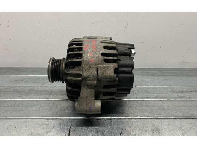 Генератор A6391500250, A6391500250 Smart ForFour I