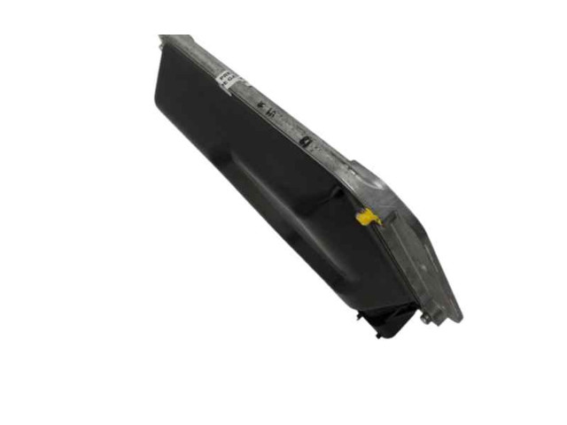 Блок управления двигателя 22611AS600, 2757000101   Subaru Forester SH