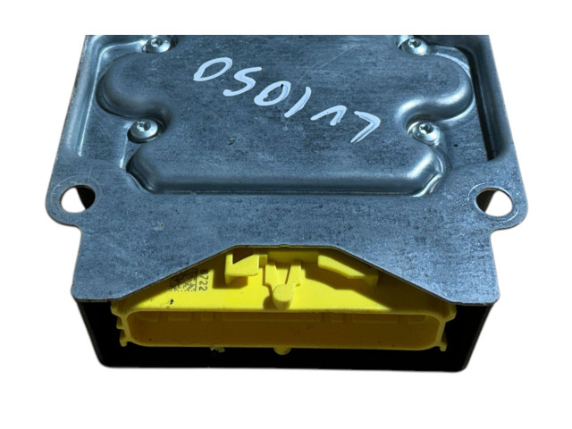 Блок подушек безопасности 8X0959655A, 0285010885   Audi A1