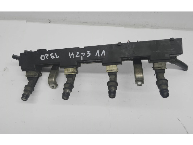 Vstřikovací lišta 09133177A Opel Zafira A