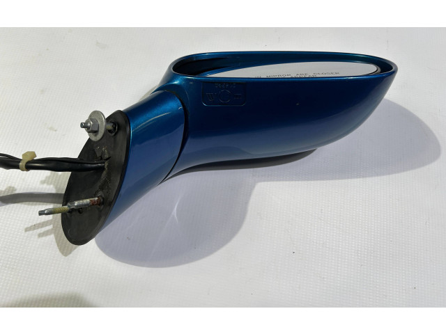 Zpětné zrcátko Chevrolet Corvette C6 2008 98585830