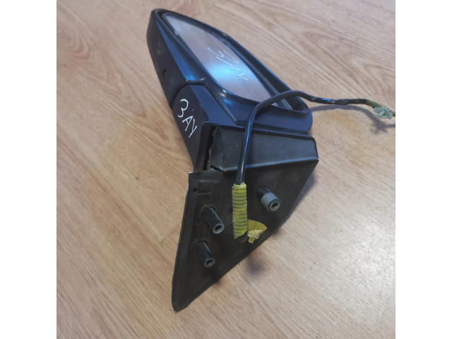 Зеркало электрическое левое Nissan Prairie