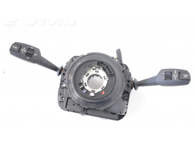 Подрулевой переключатель 61319122509, 9122509 BMW Z4 E89