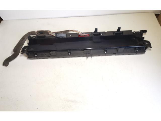 Панель приборов P8200461294H, 8200461294H Renault Scenic II - Grand scenic II