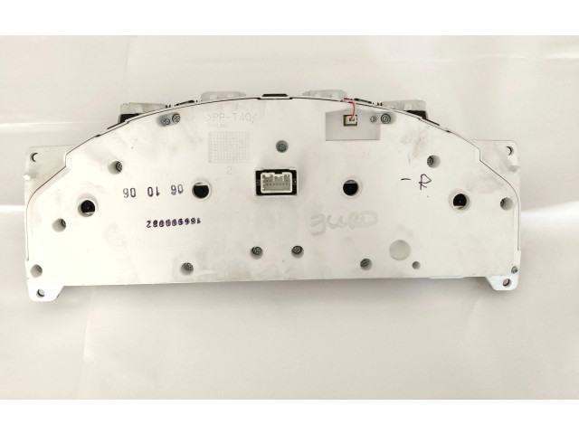 Панель приборов 30765607, 36000031   Volvo XC90       