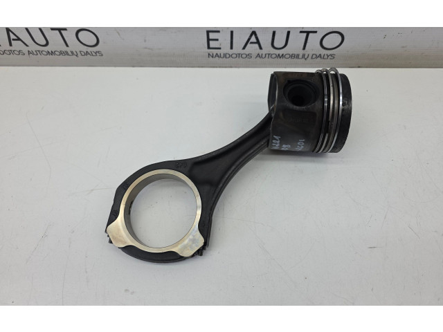 Píst    Mercedes-Benz S W221    642930 