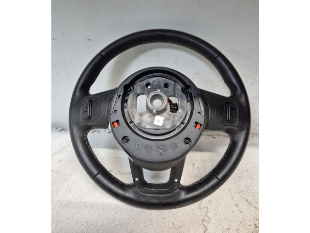 Руль Jeep Wrangler   -  года K7MF911A3AA      