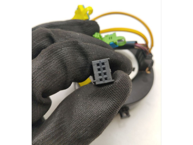 Подрулевой шлейф SRS 1702200448429, U348 Maserati Quattroporte