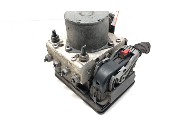 Блок АБС 6R0614517CD   Skoda  Rapid (NH)  2012 - 2019 года