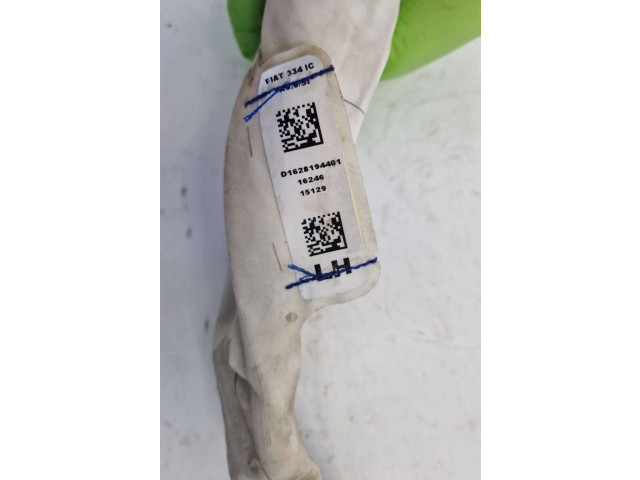 Боковая подушка безопасности D1628194401   Fiat 500X