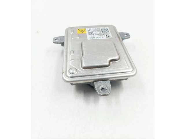 Блок управления Xenon