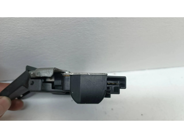 Замок багажника 7Y06    Mitsubishi Lancer VIII 2007-2017 года