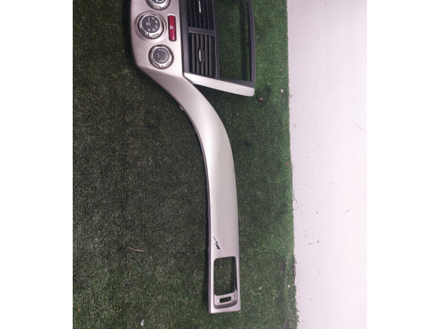 Блок управления климат-контролем T1007170D, 99007CB   Subaru Forester SH