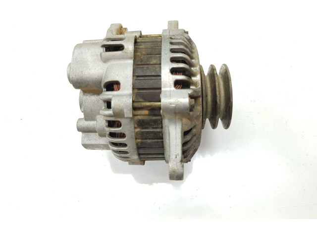 Блок управления двигателем ECU ME203546, ME203546 Mitsubishi Montero