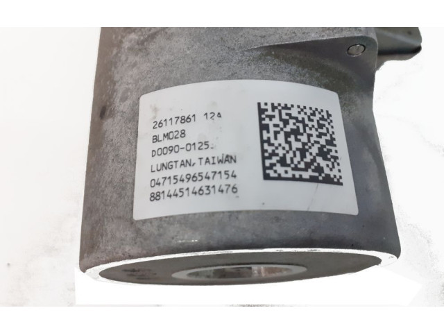    Рулевая рейка 51888054, 199A2000   Fiat Punto Evo  -  года