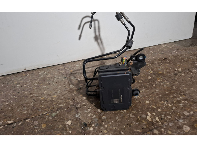 Блок АБС 31317450   Volvo  V60  2013 - 2018 года