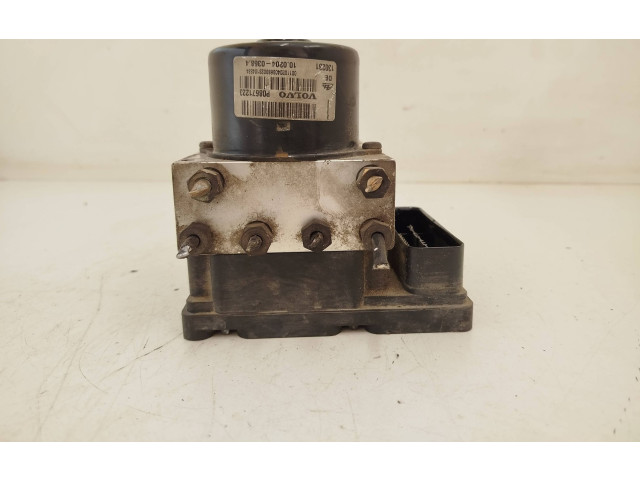 Блок АБС 8671224, 10092504033   Volvo  V70  2000 - 2004 года