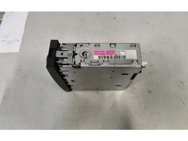 Блок управления навигации (GPS) 96630802ZD   Citroen C5